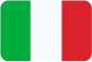 Strukturální fondy EU Italiano
